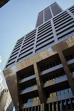 First National Bank Building