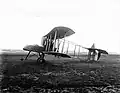 Royal Aircraft Factory F.E.2