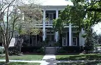 1013 Augusta Street