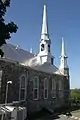 Kirche Saint-Christophe