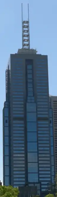 101 Collins Street
