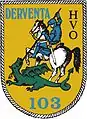 103. Brig.(Derventa)