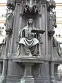 Allegorie der Theologie