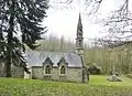 Kapelle Madeleine