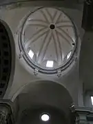 Sant Agustí in Barcelona