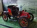 Isotta Fraschini 6½ HP von 1902