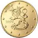 10 Cent Finnland