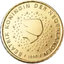 10 Cent Niederlande