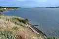 Lagunensee Étang de Leucate