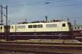 111 224 ozeanblau-beige frisch ausgeliefert 1984 in München