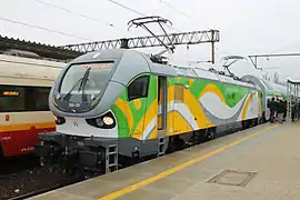 Pesa Gama