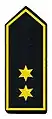 Brandoberat/-rätin (BrOR)