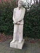 Monument, Zwanenburg