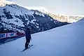 Engpass Alpweg, 2019