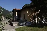 Elementarschule „Gian Carlo di Castelbarco“