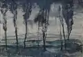 Landschaft, ohne Jahr