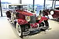 Cord L-29 Phaeton Sedan (1930)