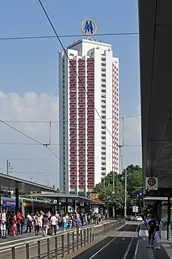 Wintergartenhochhaus