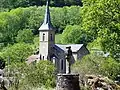 Himmelfahrts-Kirche