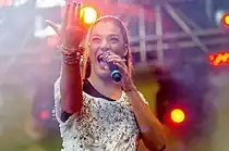Ivi Adamou (2012)