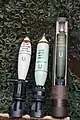 Bundeswehr, 120-mm-Mörsermunition