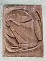 Kröte von Elisabeth Turolt bei Stiege 79