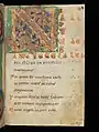 Beginn der Sequenz Natus ante saecula, S. 437