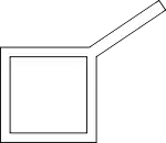 Truppenkennzeichen der 122. Infanterie-Division
