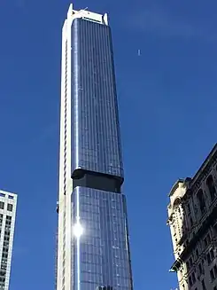 125 Greenwich Street