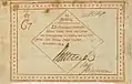 12 Skilling von 1804