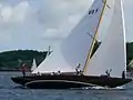 12mR-Yacht Anitra