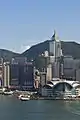 Central Plaza & HKCEC – Tag, 2013