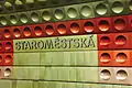Staroměstská
