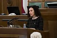 Ilga Šuplinska