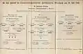 13. Inf.Div. am 27. Juli 1866