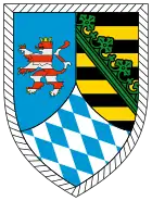 Verbandsabzeichen der 13. Panzergrenadierdivision