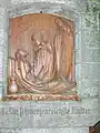 XIII. Die schmerzensreichste Mutter