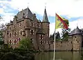 Burg Satzvey