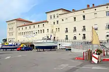 L’Observatoire Océanologique