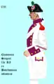 1791 bis 1792
