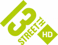 Logo von 13th Street HD