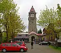 Schwarzbrunnwarte