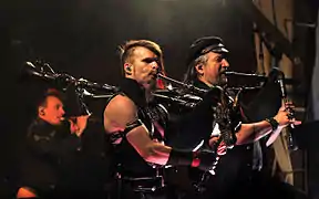 Saltatio Mortis