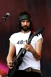 Sergio Pizzorno (2014)