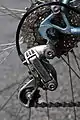 Schaltwerk Shimano 600, 1980