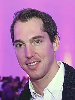 Carlo Janka 2017