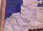 Flevum als Phileum(15. Jahrhundert)