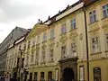 Deutsches Haus, 2012