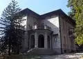 Villa Clotilde