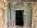 Portal der Cella